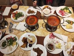 -常州富力喜来登酒店 Feast盛宴标帜西餐厅(新北万达广场店)