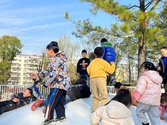 -宁波儿童公园(鄞州区)