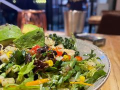 -Cyclus Craft Kitchen薩克思手工厨房