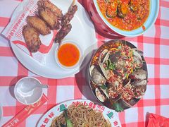 -辣小鲜·南昌大排档(船山路店)