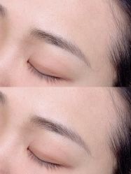 -久匠·纹眉半永久野生眉