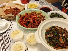 -靓虾二哥长沙地标小龙虾(五一广场店)