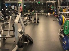 -优享健身(物美圣熙8号购物中心店)
