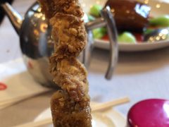 -功德林素菜饭庄(前门店)