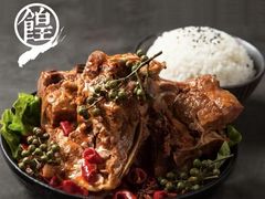 -三厂烩羊肉(五龙口店)