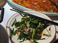 -风味小馆(天目湖宾馆店)