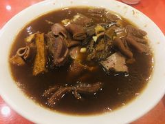 -北京小肠陈饭庄(方庄店)