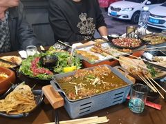 -林二哥宜烤官·宜宾小烧烤