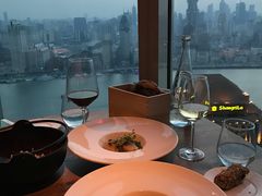 -翡翠36餐厅(浦东香格里拉店)