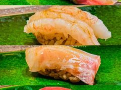 -鮨一日本料理(大中华店)