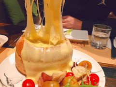 -Lingo西餐厅(仙乐斯广场店)