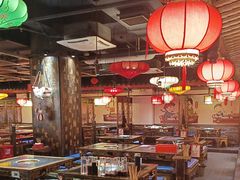 -矮板凳老火锅(宽窄巷子店)