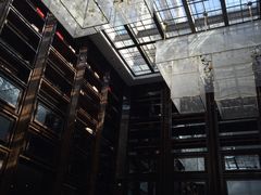 -行者书屋大堂吧 ·下午茶(南京圣和府邸酒店)