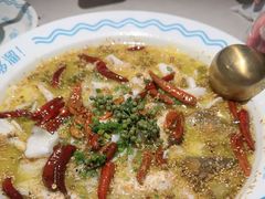 -花椒俏川菜小馆(南海万达店)