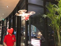 -东方明珠·可口可乐欢乐餐厅