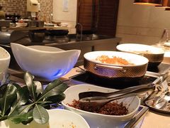 -River Café 海鲜自助(重庆丽笙世嘉酒店)