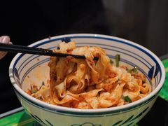 -令氏家外家周礼食府(桥南店)
