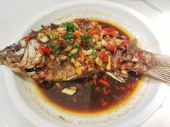 -费大厨辣椒炒肉(黄兴中心广场店)