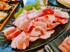 -梵行小馆烤肉(即墨店)