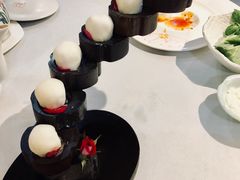 -山顶顶概念四川菜(黄埔大道店)