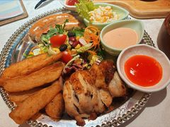 -俄士厨房(环球港店)