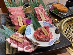 -鹤汀居酒屋•家庭料理•烧鸟酒肆(新街口店)
