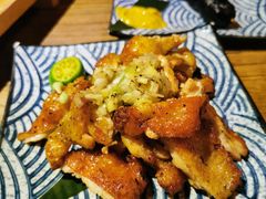 -酒窝烧鸟(科华街店)