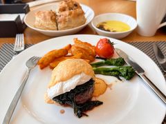 -北京康莱德酒店