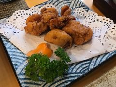 -月见·烧鸟酒场居酒屋(农科路店)