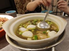 -香阁餐厅·常州菜·常州菜代表品牌(新北奥体店)