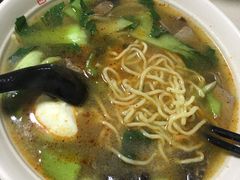 -项记面馆(明瓦廊店)