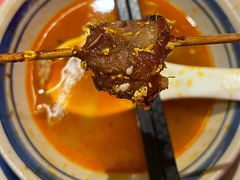 -老表记广西宵夜螺蛳鸭脚煲(西大店)