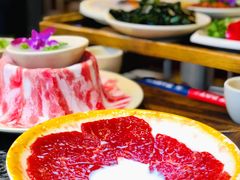 贵妃牛肉-蜀大侠火锅(寰球文化地标·总府店)