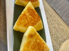 家乡小米糕-牡丹国际大酒店-港式茶餐厅