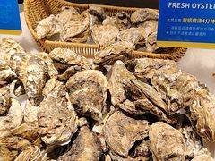 -星伦多自助料理·涮烤一体(嘉兴八佰伴店)