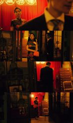 -太古映画婚纱摄影(天河店)