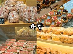-即墨老公社·海肠捞饭大王(古城店)