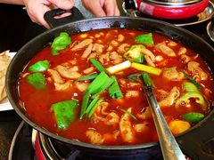 湘味肥肠火锅-湘肠香火锅店(团结湖店)