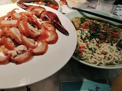 -雀蓝川菜(奥体广场店)