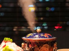 -丽晶酒店-金宝99 Restaurant