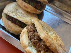 招牌肉夹馍-昝东肉夹馍(昝岗店)