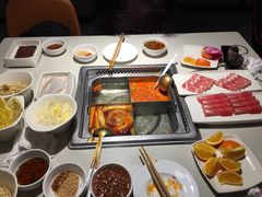 -海底捞火锅(亲子主题北金鹰店)