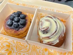 -OUR Bakery(国贸商城店)