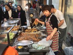 -明记牛杂(新马路分店)