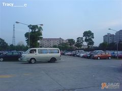 -热带风暴水上乐园(新镇路)