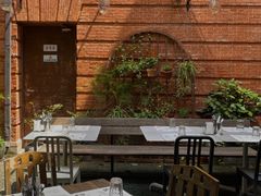 -Ocean's Table 欧舍