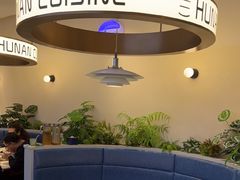 -兰湘子·湘菜小炒(盛龙广场店)