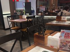 -和府捞面(曹路花园城店)