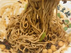 -兵哥豌豆面(创意谷店)