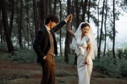 -巴黎新娘婚纱摄影·婚礼策划(嘉定总店)